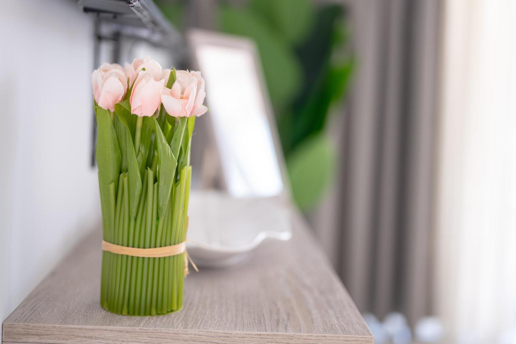 Nalu Luxury Suites Adults Only เคฟาลอส ภายนอก รูปภาพ