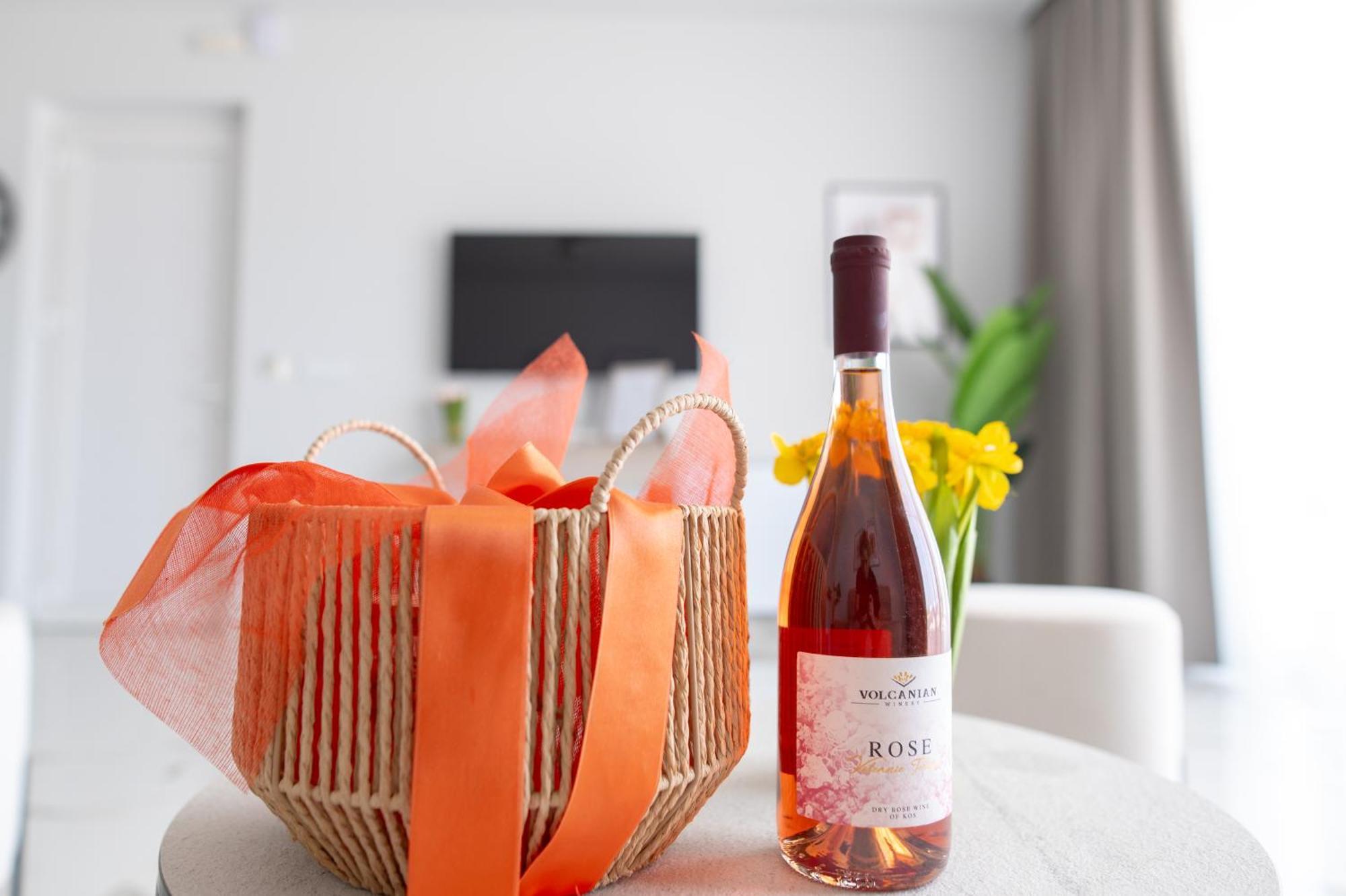 Nalu Luxury Suites Adults Only เคฟาลอส ภายนอก รูปภาพ