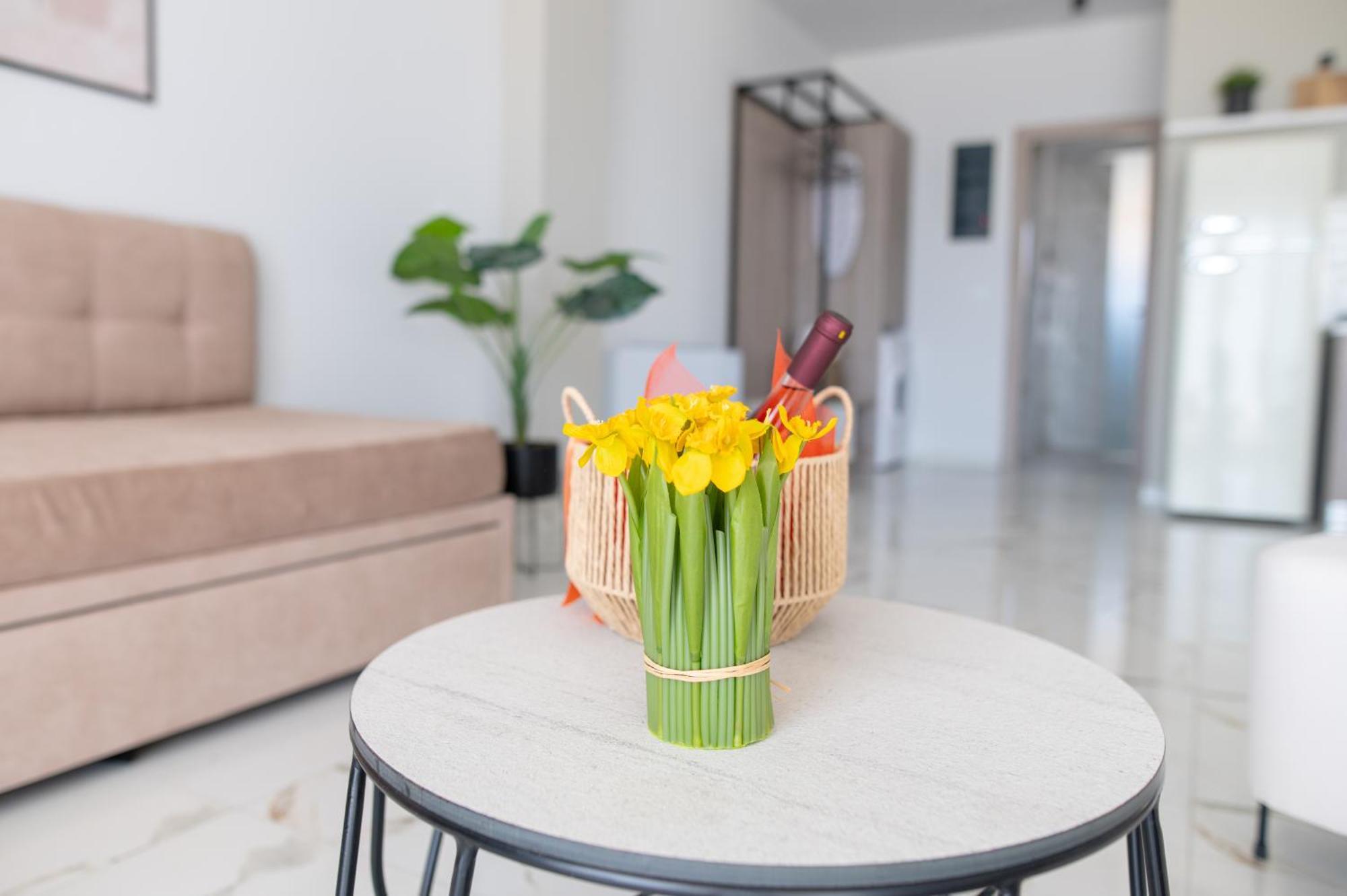 Nalu Luxury Suites Adults Only เคฟาลอส ภายนอก รูปภาพ