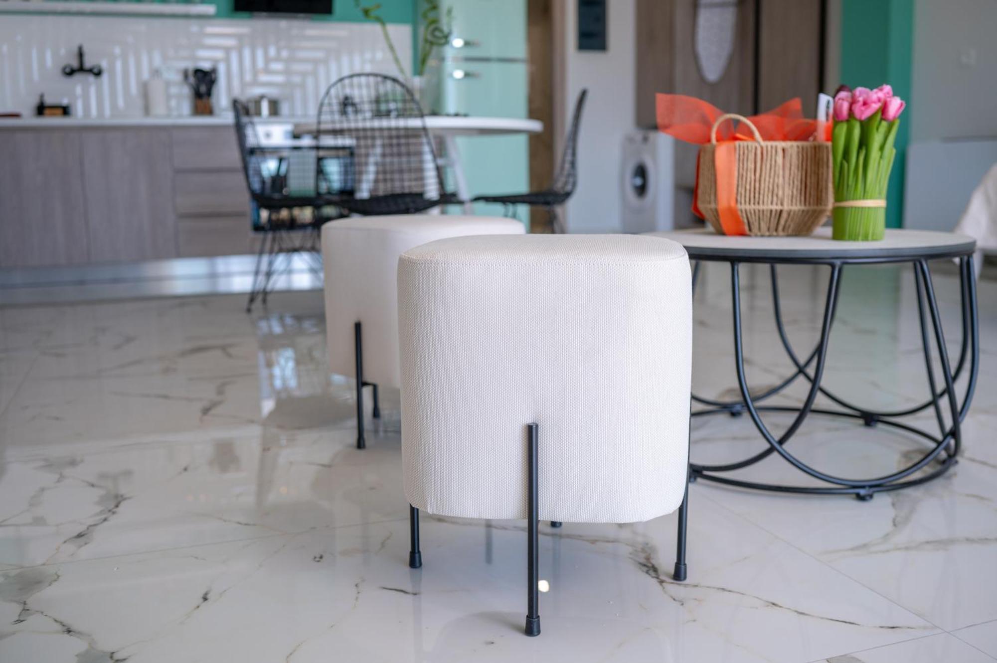 Nalu Luxury Suites Adults Only เคฟาลอส ภายนอก รูปภาพ