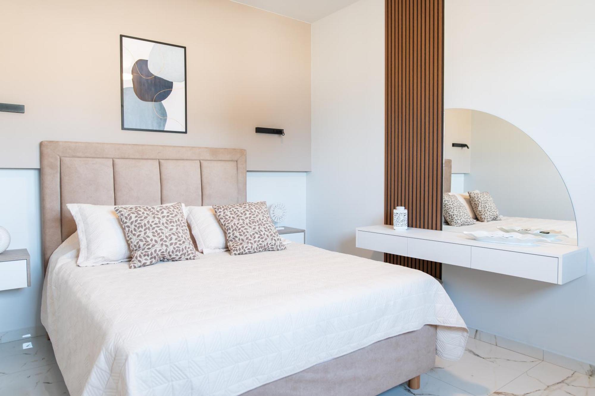 Nalu Luxury Suites Adults Only เคฟาลอส ภายนอก รูปภาพ