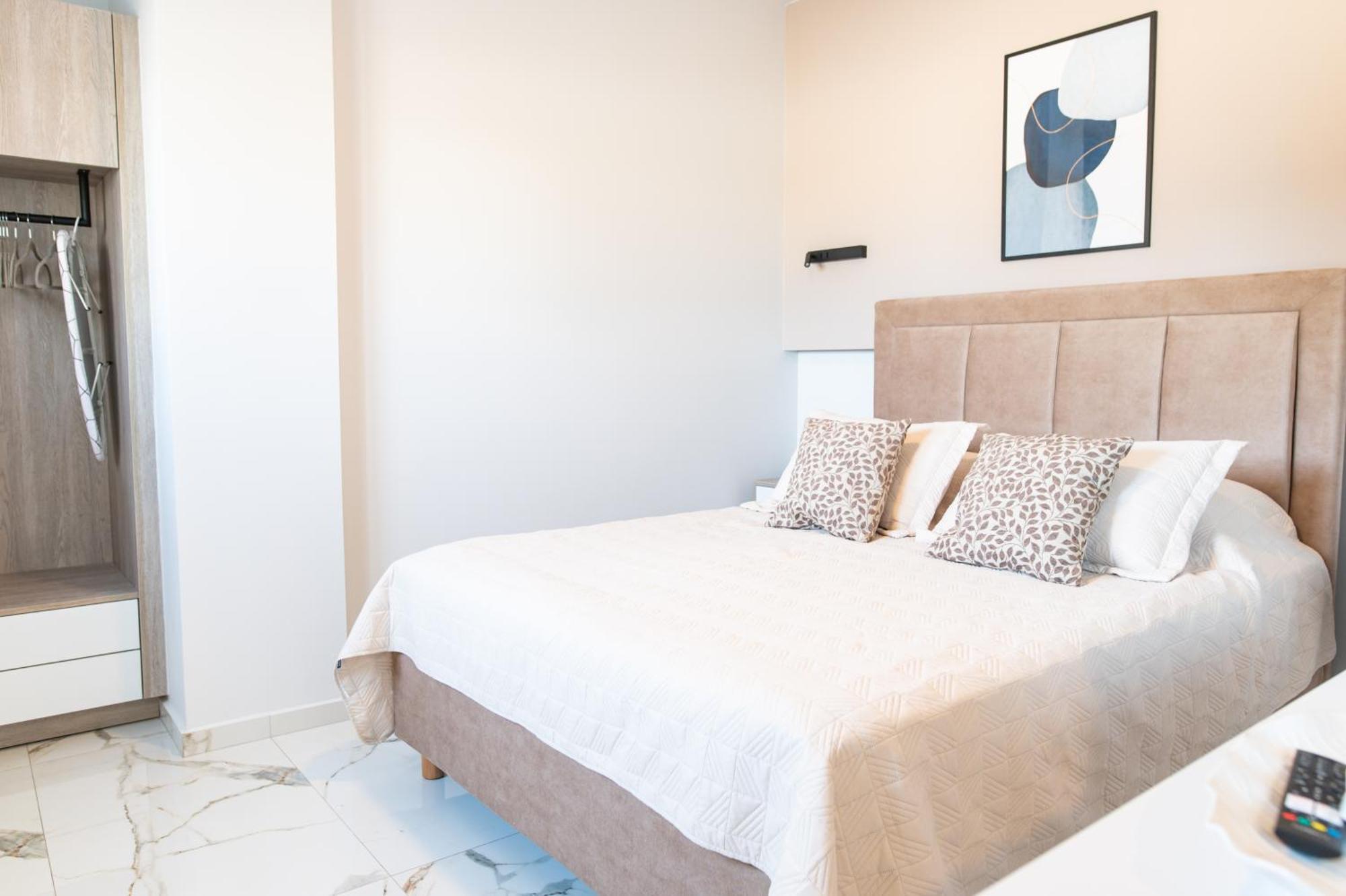 Nalu Luxury Suites Adults Only เคฟาลอส ภายนอก รูปภาพ
