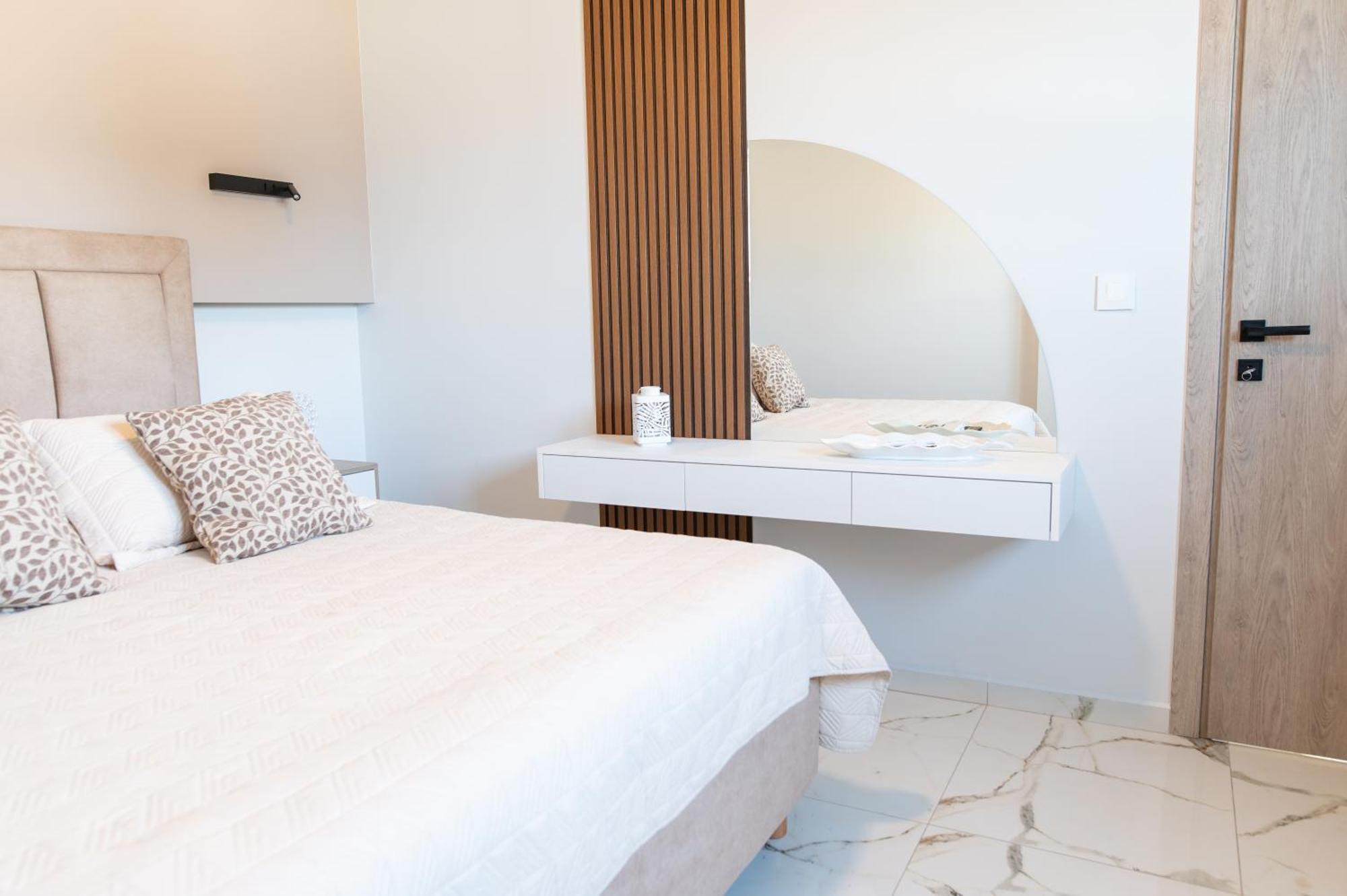 Nalu Luxury Suites Adults Only เคฟาลอส ภายนอก รูปภาพ